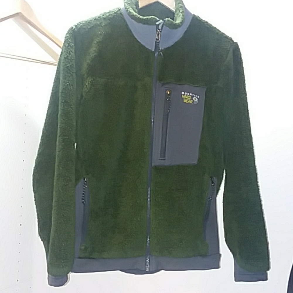 Mountain Hardware Jacket